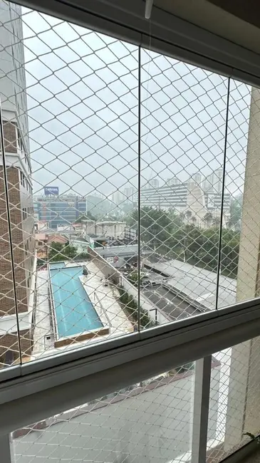 Apartamento com 3 quartos à venda, 91m2 em Santo Andre - SP - imagem 3 Foto 3 de Apartamento com 3 quartos à venda, 91m2 em Santo Andre - SP