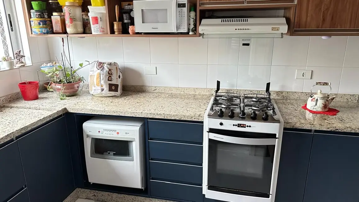 Apartamento com 3 quartos à venda, 91m2 em Santo Andre - SP - imagem 9 Foto 9 de Apartamento com 3 quartos à venda, 91m2 em Santo Andre - SP