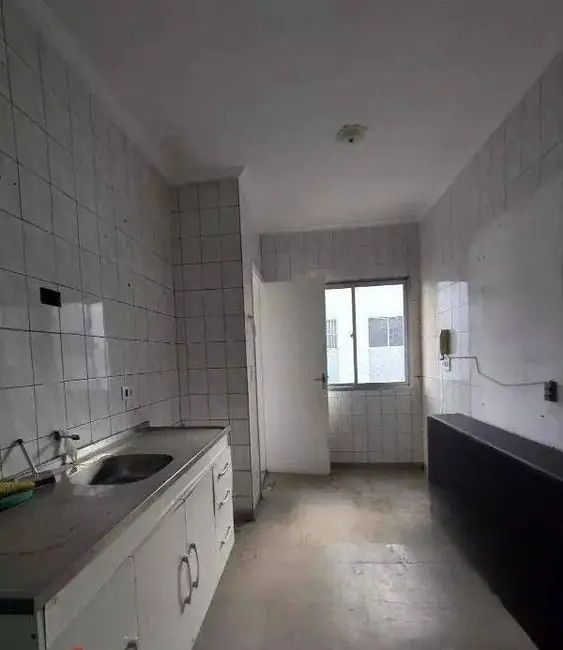 Foto 4 de Apartamento com 2 quartos à venda, 60m2 em Vila Valparaíso, Santo Andre - SP