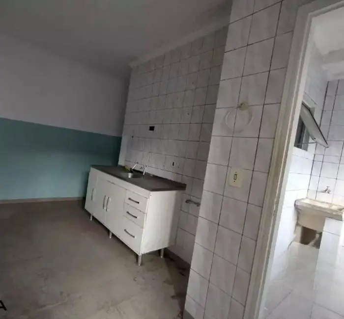 Foto 8 de Apartamento com 2 quartos à venda, 60m2 em Vila Valparaíso, Santo Andre - SP