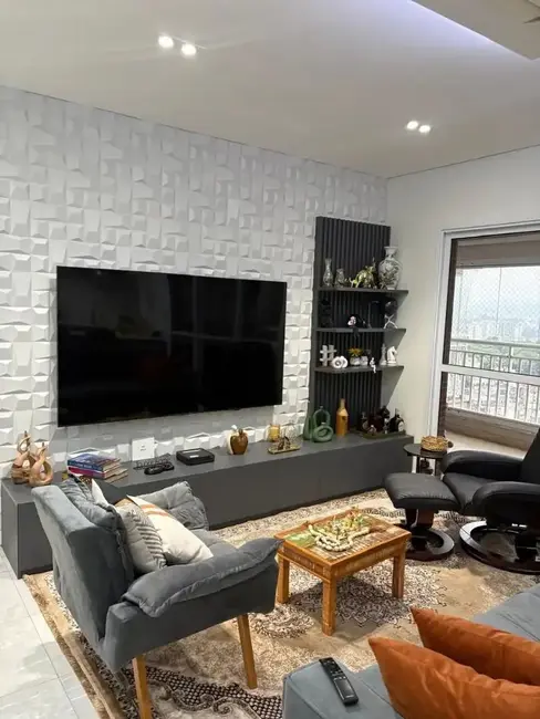 Foto 2 de Apartamento com 2 quartos à venda, 127m2 em Jardim Maria Adelaide, Sao Bernardo Do Campo - SP