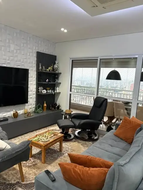 Foto 1 de Apartamento com 2 quartos à venda, 127m2 em Jardim Maria Adelaide, Sao Bernardo Do Campo - SP