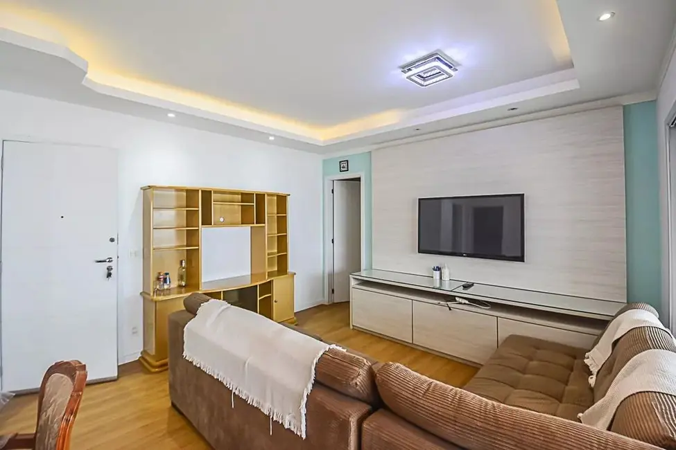 Foto 4 de Apartamento com 3 quartos à venda, 127m2 em Jardim Maria Adelaide, Sao Bernardo Do Campo - SP