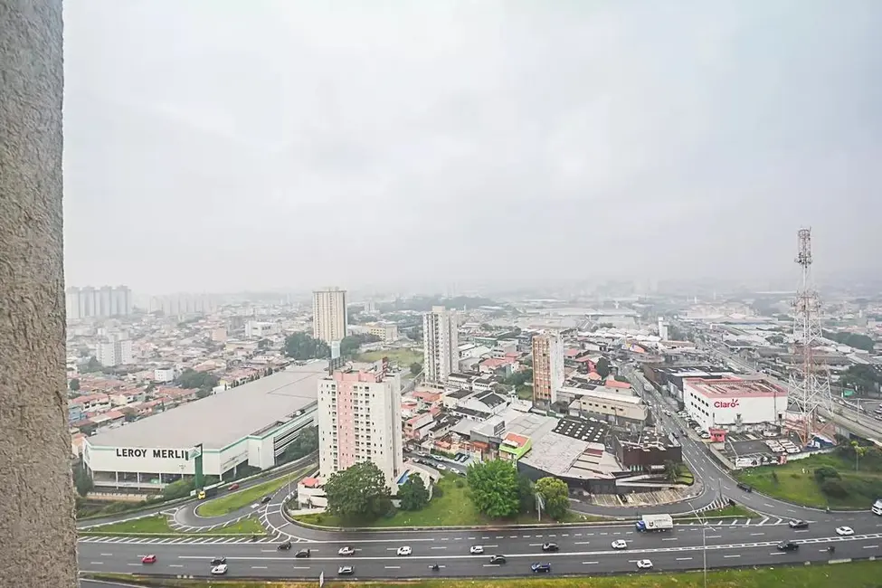 Foto 9 de Apartamento com 3 quartos à venda, 127m2 em Jardim Maria Adelaide, Sao Bernardo Do Campo - SP