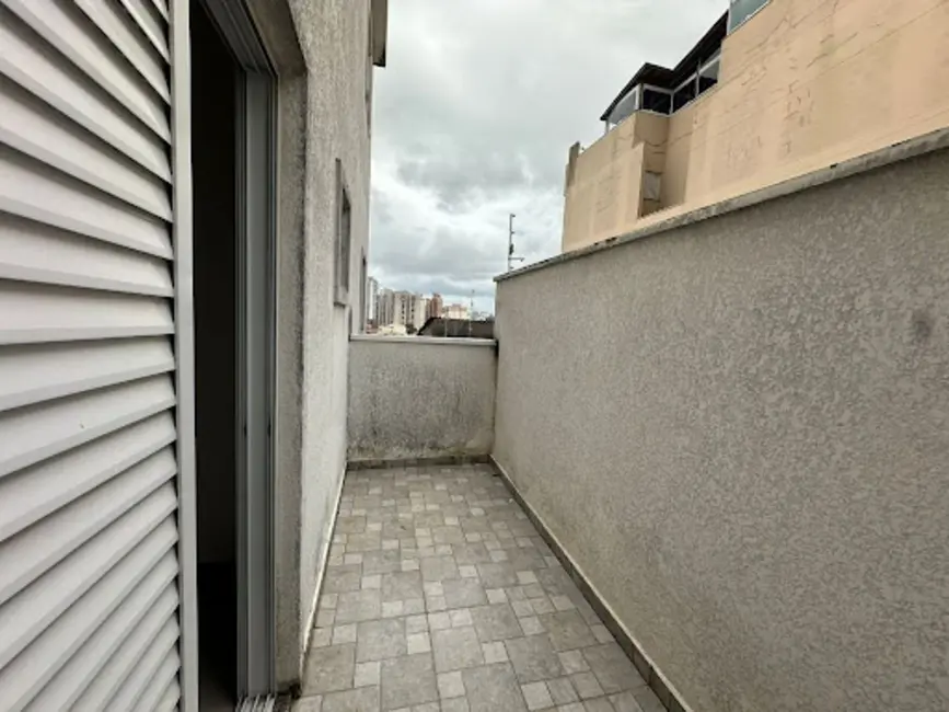 Apartamento com 2 quartos à venda, 50m2 em Santo Andre - SP - imagem 9 Foto 9 de Apartamento com 2 quartos à venda, 50m2 em Santo Andre - SP