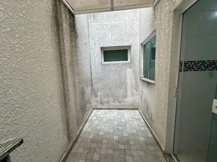 Apartamento com 2 quartos à venda, 50m2 em Santo Andre - SP - imagem 7 Foto 7 de Apartamento com 2 quartos à venda, 50m2 em Santo Andre - SP