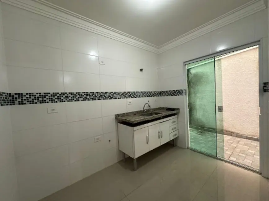Apartamento com 2 quartos à venda, 50m2 em Santo Andre - SP - imagem 4 Foto 4 de Apartamento com 2 quartos à venda, 50m2 em Santo Andre - SP
