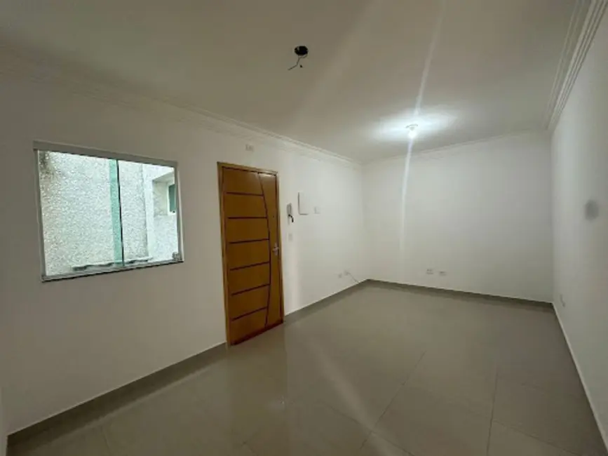 Apartamento com 2 quartos à venda, 50m2 em Santo Andre - SP - imagem 2 Foto 2 de Apartamento com 2 quartos à venda, 50m2 em Santo Andre - SP