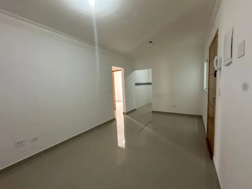 Apartamento com 2 quartos à venda, 50m2 em Santo Andre - SP - imagem 3 Foto 3 de Apartamento com 2 quartos à venda, 50m2 em Santo Andre - SP