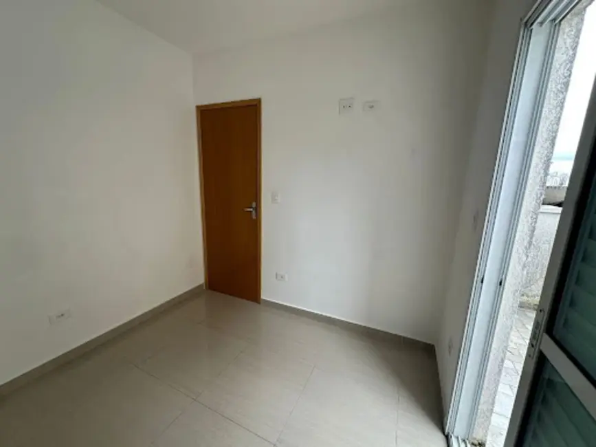 Apartamento com 2 quartos à venda, 50m2 em Santo Andre - SP - imagem 8 Foto 8 de Apartamento com 2 quartos à venda, 50m2 em Santo Andre - SP