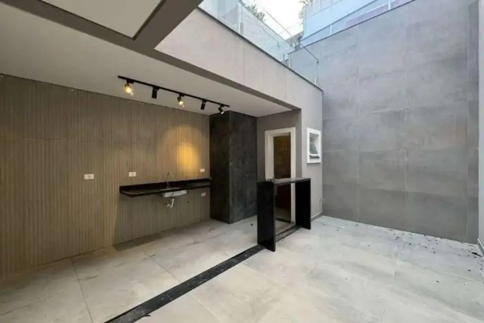 Foto 5 de Sobrado com 3 quartos à venda, 253m2 em Santa Terezinha, Sao Bernardo Do Campo - SP