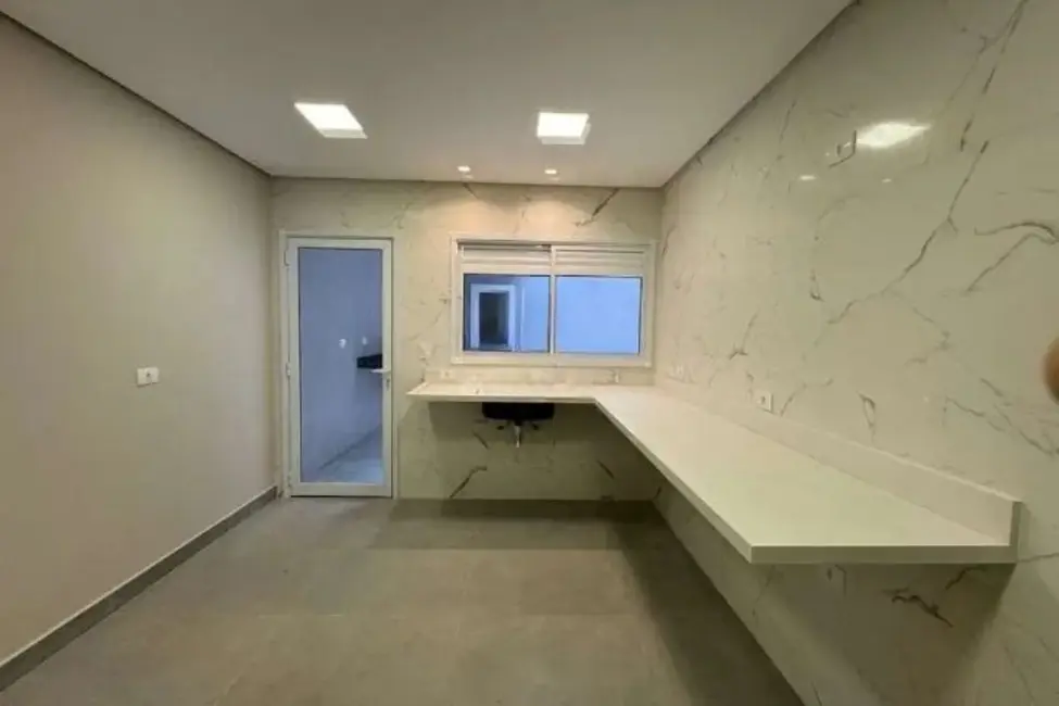 Foto 1 de Sobrado com 3 quartos à venda, 253m2 em Santa Terezinha, Sao Bernardo Do Campo - SP