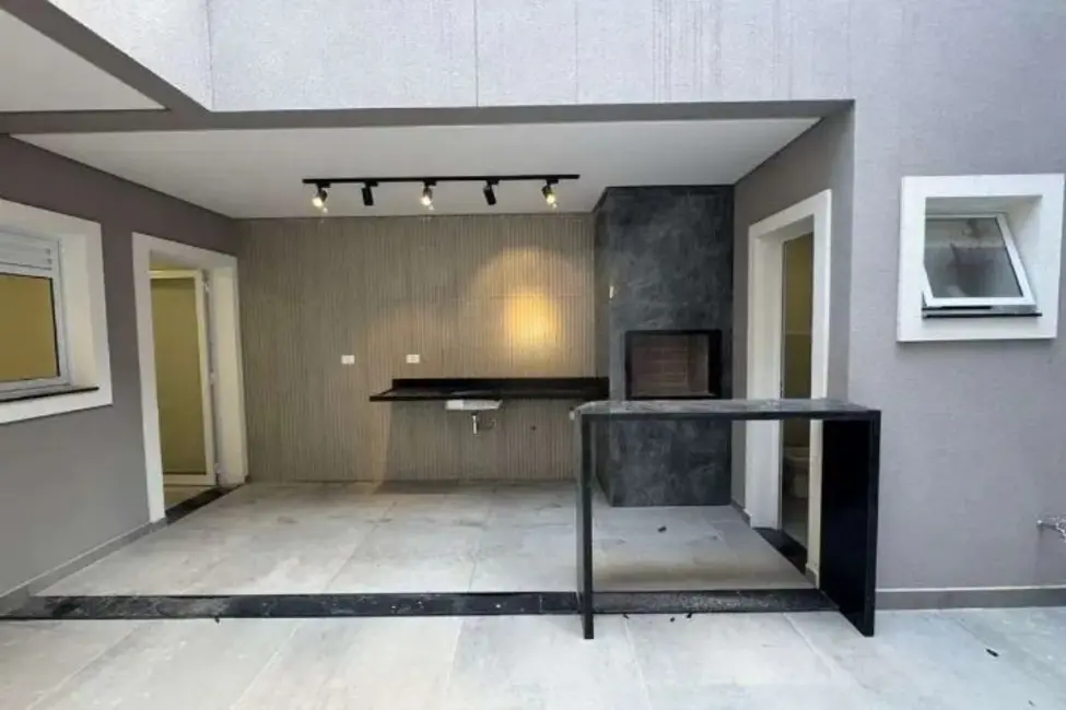 Foto 4 de Sobrado com 3 quartos à venda, 253m2 em Santa Terezinha, Sao Bernardo Do Campo - SP