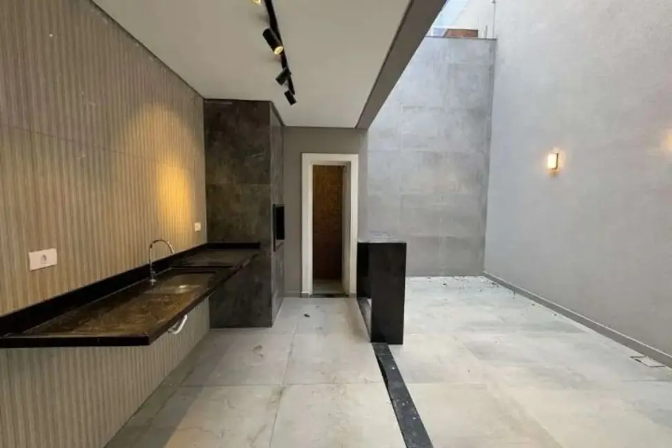 Foto 6 de Sobrado com 3 quartos à venda, 253m2 em Santa Terezinha, Sao Bernardo Do Campo - SP