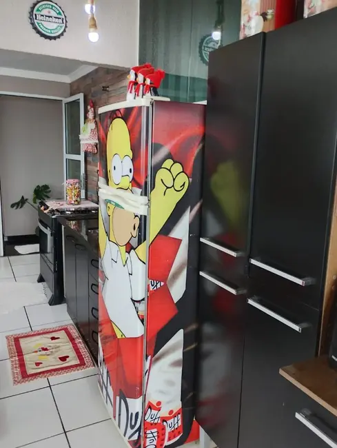 Foto 5 de Cobertura com 2 quartos à venda, 88m2 em Cidade São Jorge, Santo Andre - SP