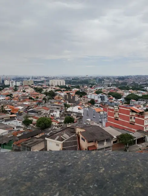Foto 3 de Cobertura com 2 quartos à venda, 88m2 em Cidade São Jorge, Santo Andre - SP