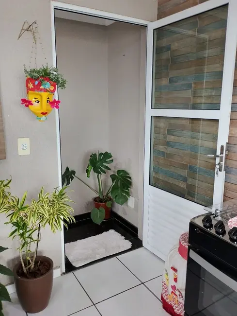 Foto 9 de Cobertura com 2 quartos à venda, 88m2 em Cidade São Jorge, Santo Andre - SP