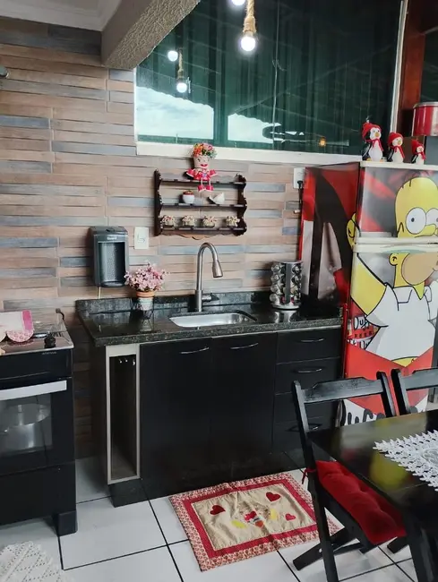 Foto 4 de Cobertura com 2 quartos à venda, 88m2 em Cidade São Jorge, Santo Andre - SP