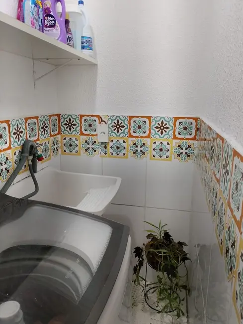 Foto 8 de Cobertura com 2 quartos à venda, 88m2 em Cidade São Jorge, Santo Andre - SP