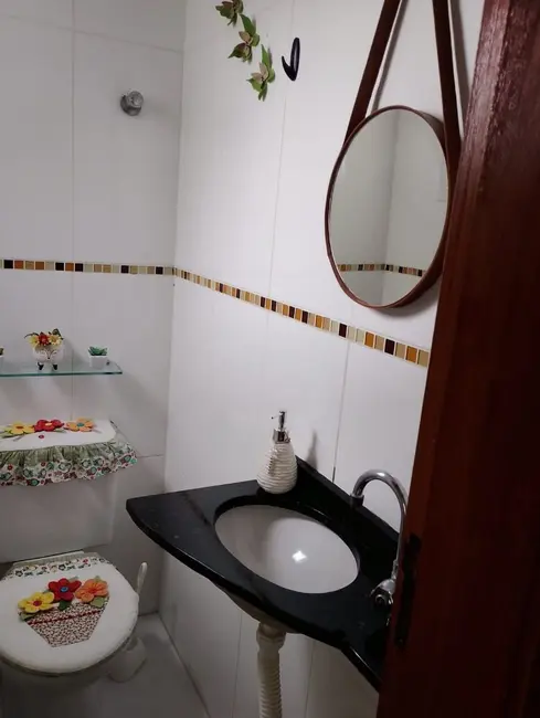 Foto 7 de Cobertura com 2 quartos à venda, 88m2 em Cidade São Jorge, Santo Andre - SP