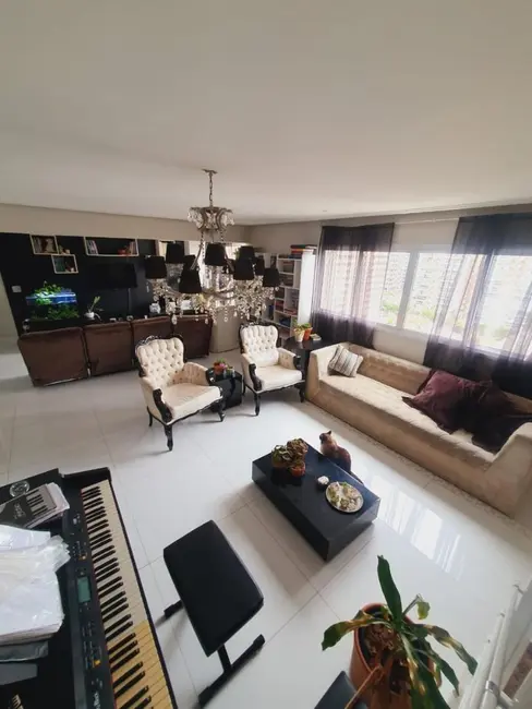 Foto 5 de Cobertura com 3 quartos à venda, 270m2 em Santa Paula, Sao Caetano Do Sul - SP