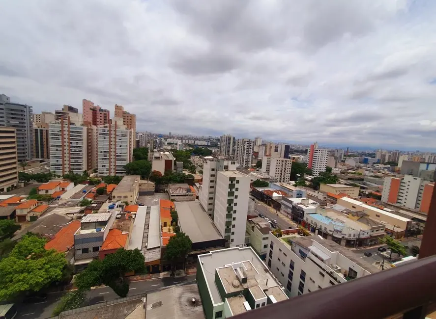 Foto 8 de Cobertura com 3 quartos à venda, 270m2 em Santa Paula, Sao Caetano Do Sul - SP
