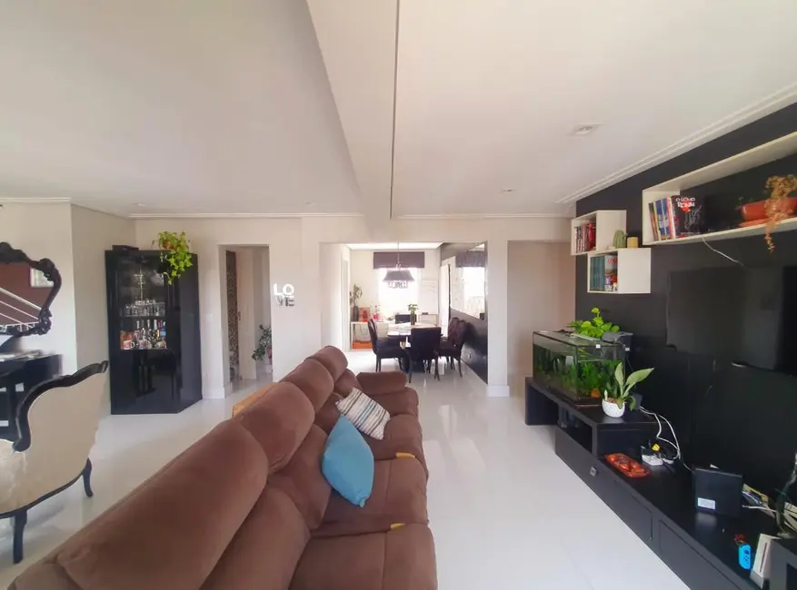 Foto 4 de Cobertura com 3 quartos à venda, 270m2 em Santa Paula, Sao Caetano Do Sul - SP