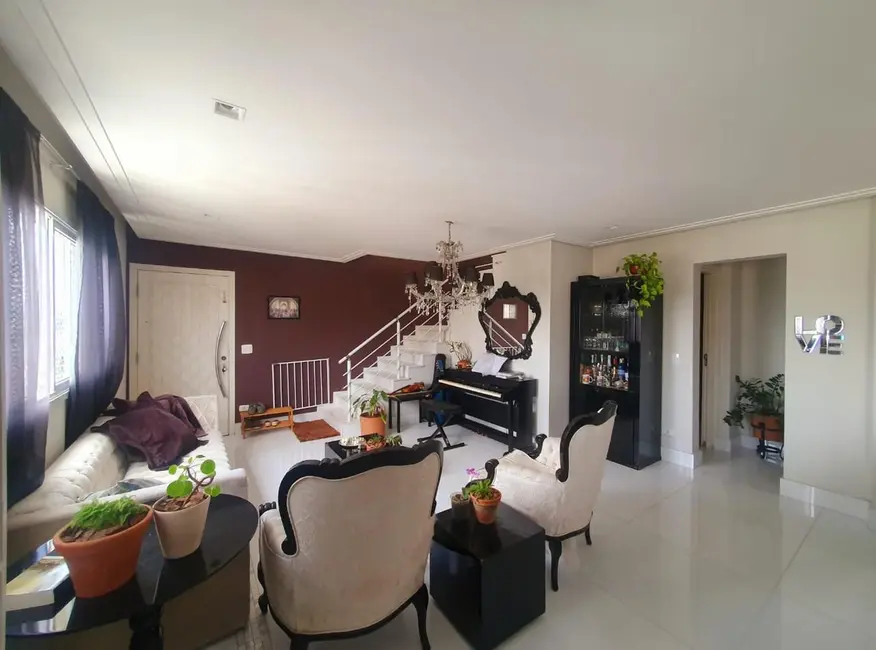 Foto 6 de Cobertura com 3 quartos à venda, 270m2 em Santa Paula, Sao Caetano Do Sul - SP