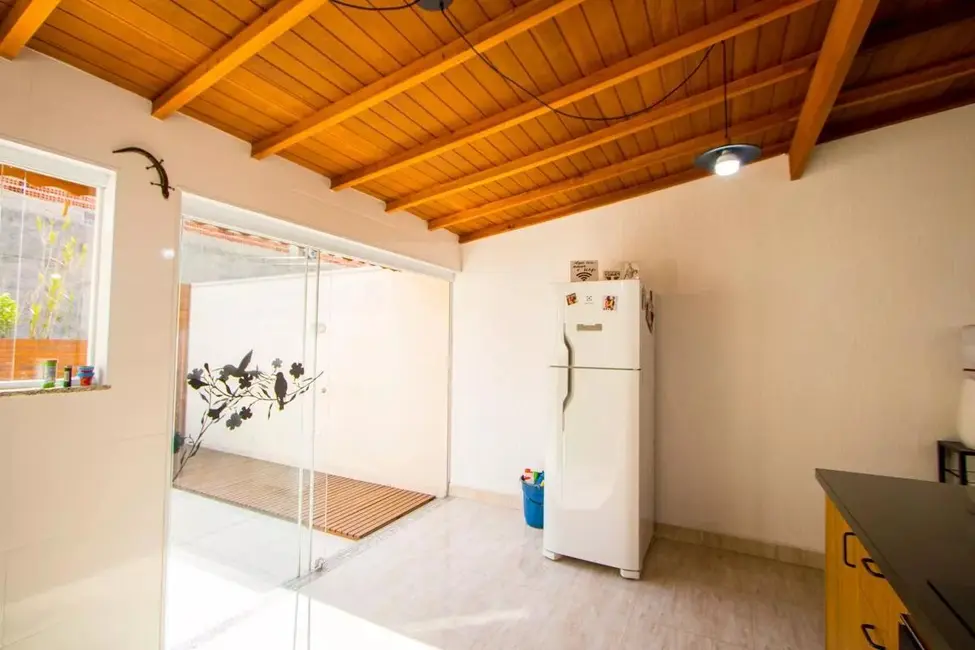 Cobertura com 3 quartos à venda, 140m2 em Vila Pires, Santo Andre - SP - imagem 8 Foto 8 de Cobertura com 3 quartos à venda, 140m2 em Vila Pires, Santo Andre - SP