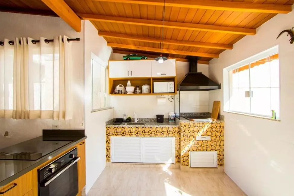 Cobertura com 3 quartos à venda, 140m2 em Vila Pires, Santo Andre - SP - imagem 5 Foto 5 de Cobertura com 3 quartos à venda, 140m2 em Vila Pires, Santo Andre - SP