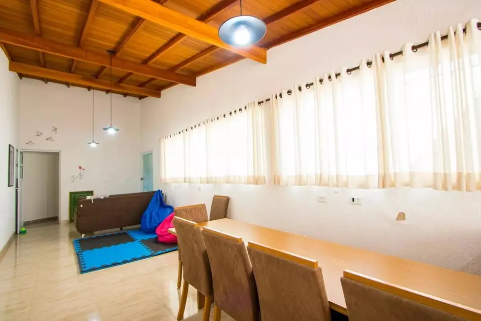 Cobertura com 3 quartos à venda, 140m2 em Vila Pires, Santo Andre - SP - imagem 7 Foto 7 de Cobertura com 3 quartos à venda, 140m2 em Vila Pires, Santo Andre - SP