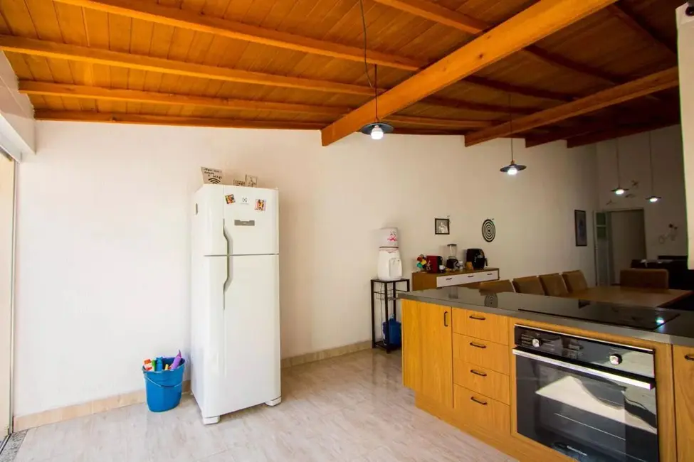 Cobertura com 3 quartos à venda, 140m2 em Vila Pires, Santo Andre - SP - imagem 6 Foto 6 de Cobertura com 3 quartos à venda, 140m2 em Vila Pires, Santo Andre - SP