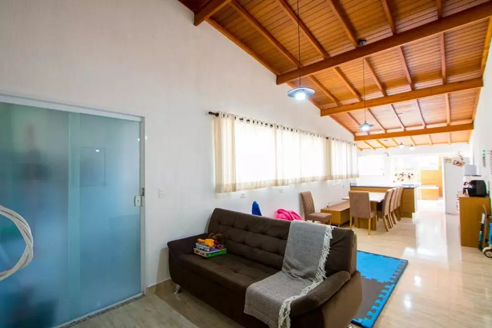 Cobertura com 3 quartos à venda, 140m2 em Vila Pires, Santo Andre - SP - imagem 4 Foto 4 de Cobertura com 3 quartos à venda, 140m2 em Vila Pires, Santo Andre - SP