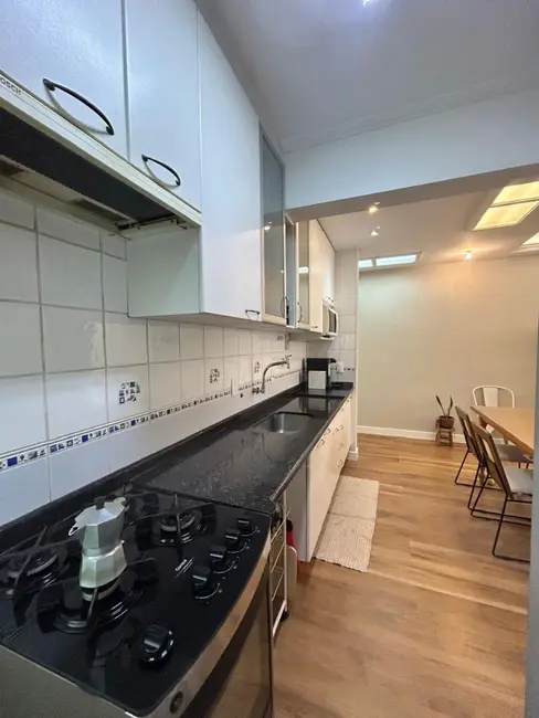 Foto 7 de Apartamento com 3 quartos à venda e para alugar, 75m2 em Vila Valparaíso, Santo Andre - SP