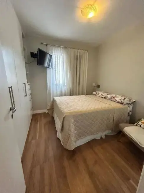 Foto 8 de Apartamento com 3 quartos à venda e para alugar, 75m2 em Vila Valparaíso, Santo Andre - SP