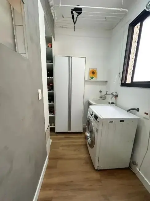 Foto 6 de Apartamento com 3 quartos à venda e para alugar, 75m2 em Vila Valparaíso, Santo Andre - SP