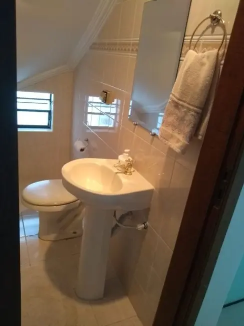 Foto 8 de Sobrado com 3 quartos à venda, 100m2 em Vila Gilda, Santo Andre - SP