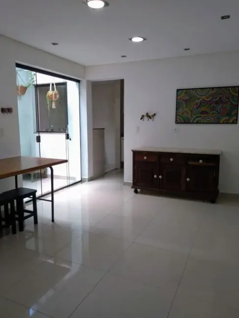 Foto 3 de Sobrado com 3 quartos à venda, 100m2 em Vila Gilda, Santo Andre - SP