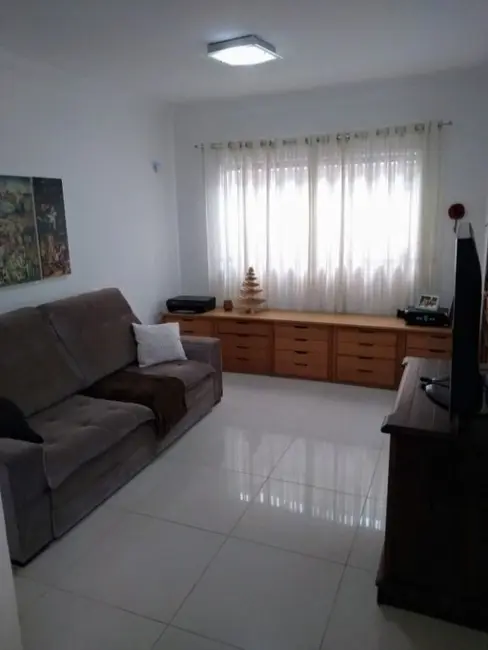 Foto 2 de Sobrado com 3 quartos à venda, 100m2 em Vila Gilda, Santo Andre - SP