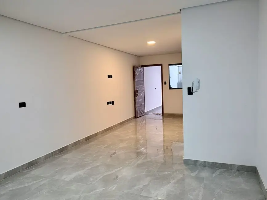 Foto 1 de Sobrado com 3 quartos à venda, 80m2 em Vila Gilda, Santo Andre - SP