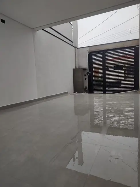 Foto 5 de Sobrado com 3 quartos à venda, 80m2 em Vila Gilda, Santo Andre - SP