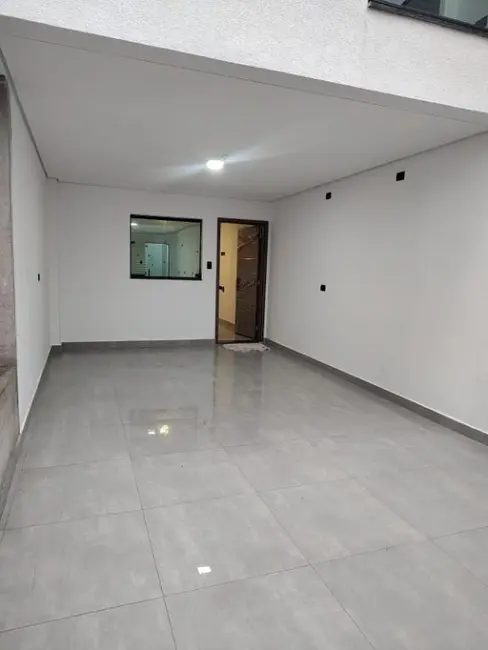 Foto 3 de Sobrado com 3 quartos à venda, 80m2 em Vila Gilda, Santo Andre - SP