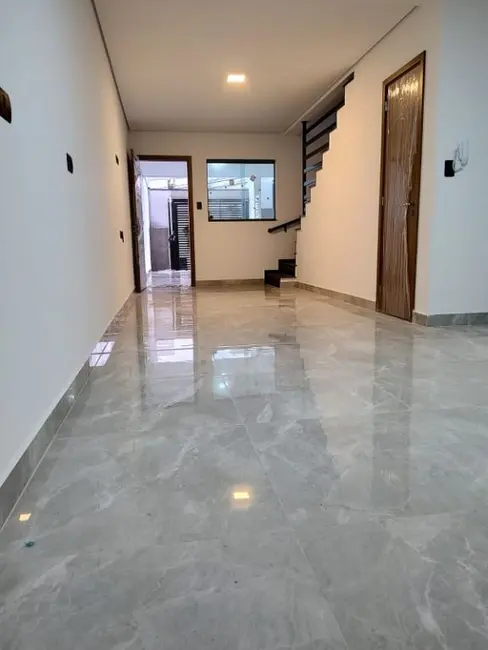 Foto 7 de Sobrado com 3 quartos à venda, 80m2 em Vila Gilda, Santo Andre - SP
