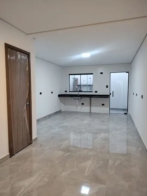 Foto 9 de Sobrado com 3 quartos à venda, 80m2 em Vila Gilda, Santo Andre - SP