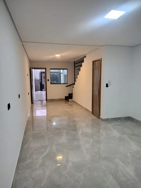 Foto 8 de Sobrado com 3 quartos à venda, 80m2 em Vila Gilda, Santo Andre - SP