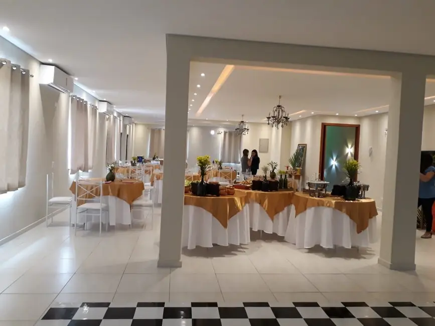 Sala Comercial para alugar, 300m2 em Vila Alto de Santo André, Santo Andre - SP - imagem 1 Foto 1 de Sala Comercial para alugar, 300m2 em Vila Alto de Santo André, Santo Andre - SP