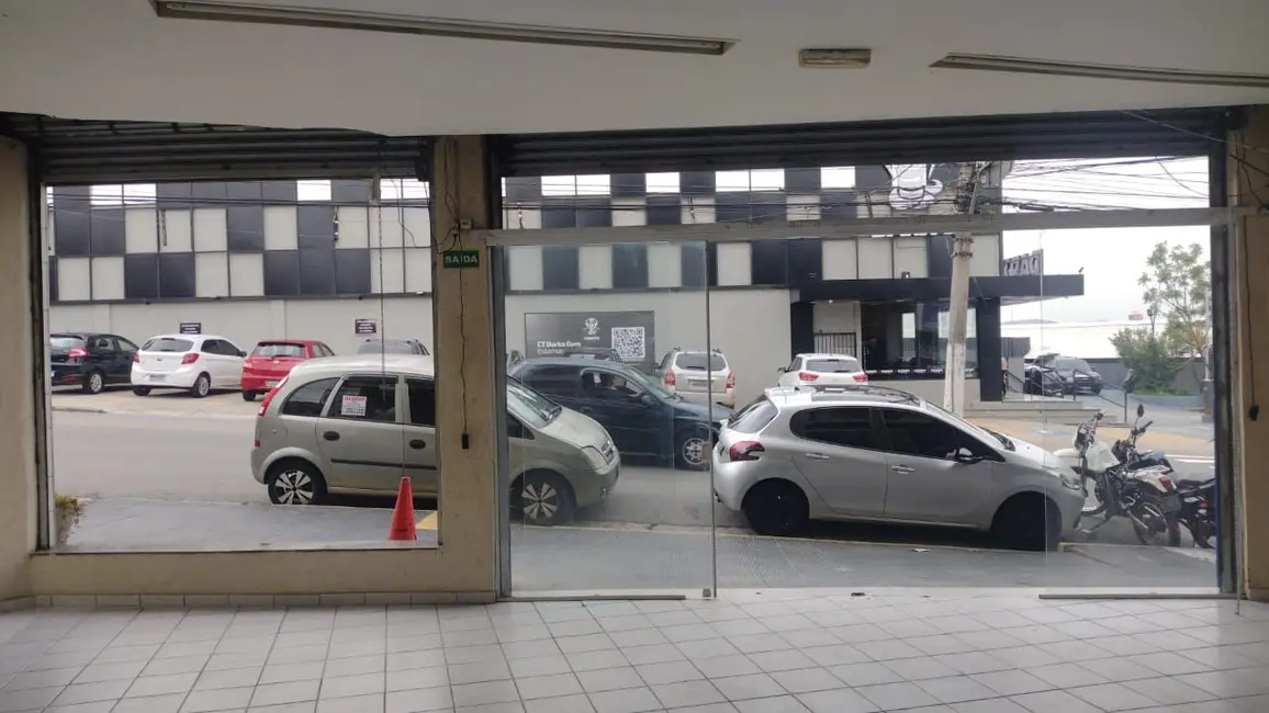 Sala Comercial para alugar, 300m2 em Vila Alto de Santo André, Santo Andre - SP - imagem 7 Foto 7 de Sala Comercial para alugar, 300m2 em Vila Alto de Santo André, Santo Andre - SP