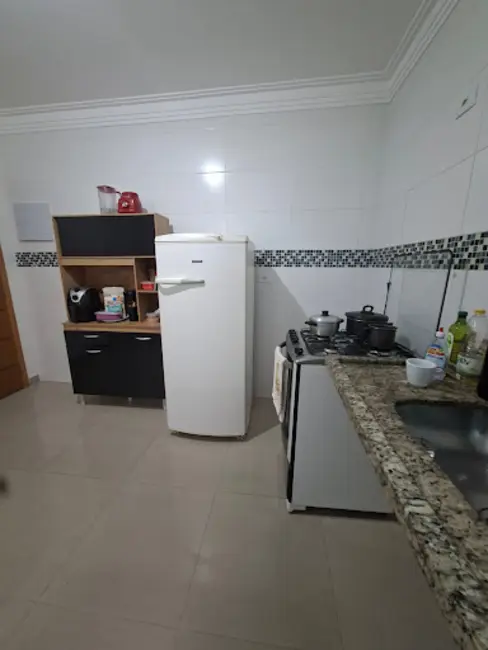 Apartamento com 2 quartos à venda, 50m2 em Santo Andre - SP - imagem 6 Foto 6 de Apartamento com 2 quartos à venda, 50m2 em Santo Andre - SP