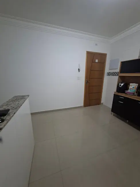 Apartamento com 2 quartos à venda, 50m2 em Santo Andre - SP - imagem 4 Foto 4 de Apartamento com 2 quartos à venda, 50m2 em Santo Andre - SP