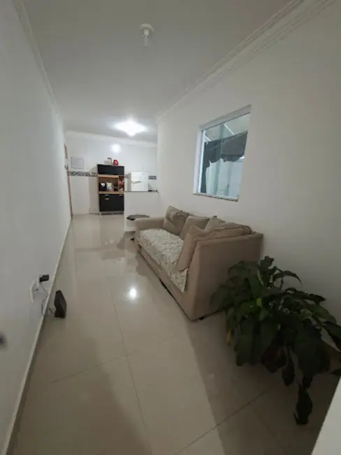 Apartamento com 2 quartos à venda, 50m2 em Santo Andre - SP - imagem 7 Foto 7 de Apartamento com 2 quartos à venda, 50m2 em Santo Andre - SP